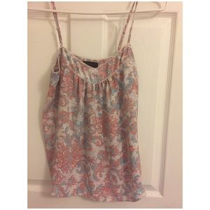 Jessica Simpson Shirt